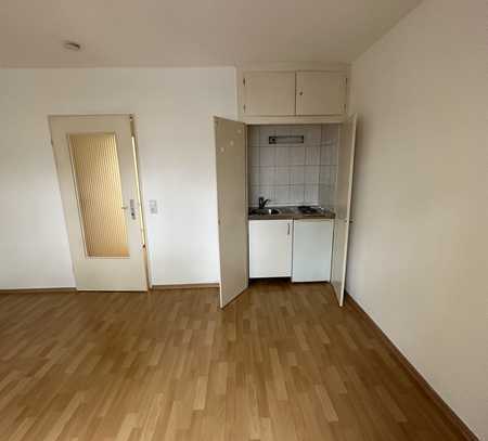 5.5 Studio Apartment nähe EZB