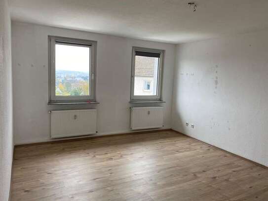 1-Zimmer-Appartement in Wuppertal-Wichlinghausen