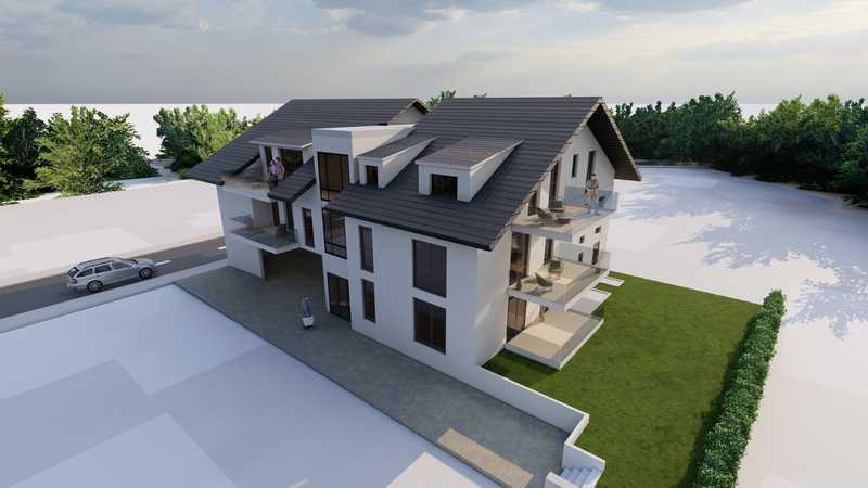 Real Estate Title Image Background