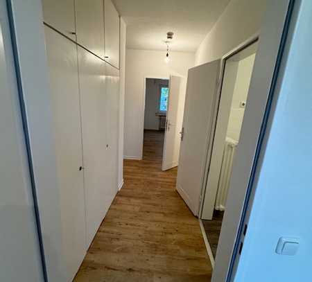 Traumhaft schöne 3 Zimmer Wohnung mit Balkon in Duisburg zu vermieten!!!