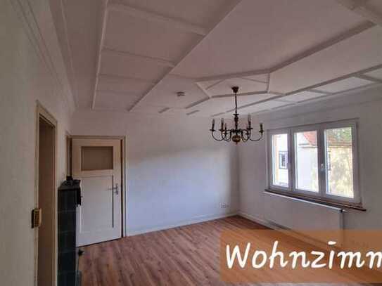 Charmante 4-Zimmer-Altbauwohnung ab sofort in Tübingen zu vermieten