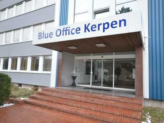 "Blue Office Kerpen" moderne Büroflächen im Gewerbepark Kerpen-Türnich 2