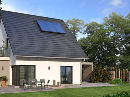 Einfamilienhaus mit PV-Anlage: Planen. Bauen. Langfristig profitieren!