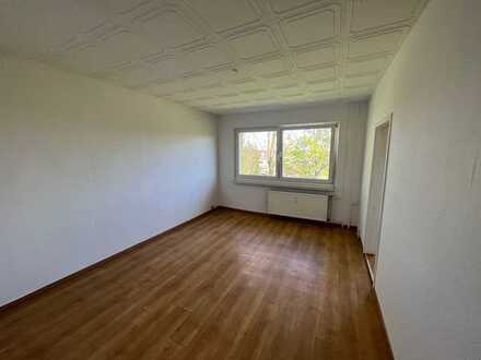 Erstbezug nach Sanierung - 2-Raum-Wohnung in Perleberg