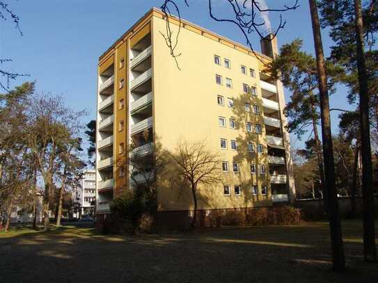 Modernisierte 4-Zimmer-Wohnung in Erlangen Sebaldussiedlung