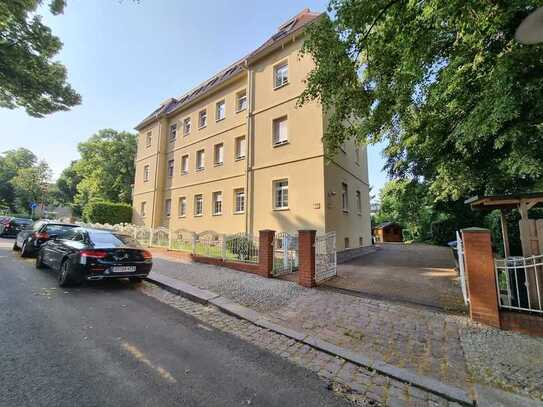 Helle 3-RW mit Balkon und Stellplatz