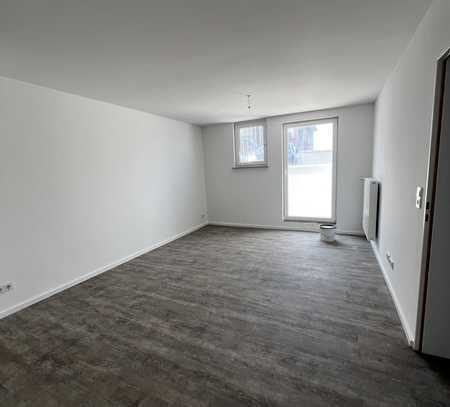 Attraktives Single-Apartment mit EBK & Terrasse!