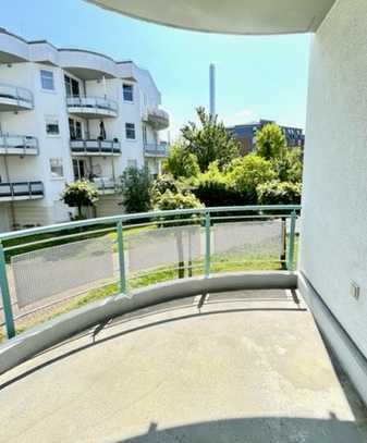 KÖLN-PORZ GEPFLEGTE WOHNANLAGE TOP APPARTMENT 2.ETAGE BALKON GARAGE KÜCHENÜBERNAHME MÖGLICH