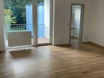 2-Zimmer Wohnung mit Balkon in Gummersbach-Derschlag