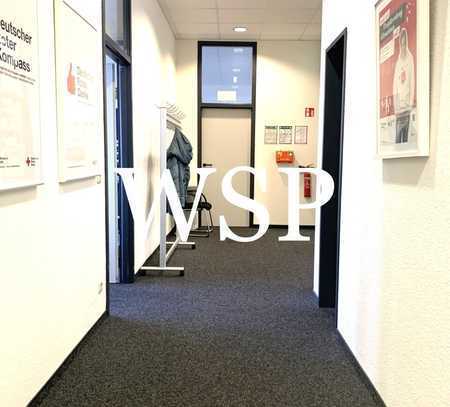 WSP: Top gepflegt Bürofläche mitten in Essen