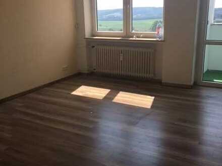 Traumhafter Blick auf den Brocken - 4-Zimmer in Osterode