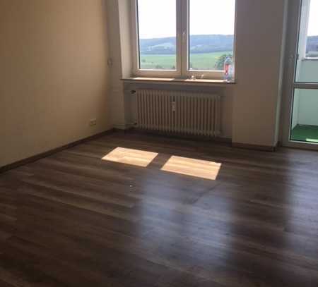 Traumhafter Blick auf den Brocken - 4-Zimmer in Osterode