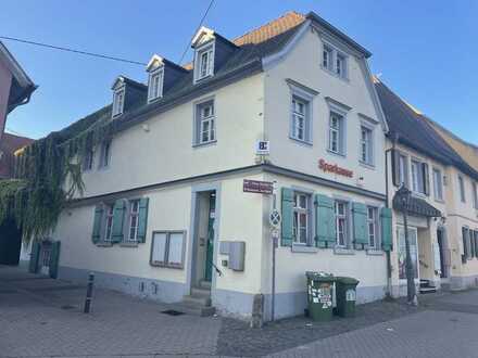 3 Familien-Wohnhaus in Gau-Odernheim