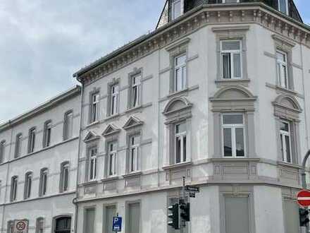 2-Zimmer Altbauwohnung in umfassend sanierter Liegenschaft Nähe Wilhelmsplatz