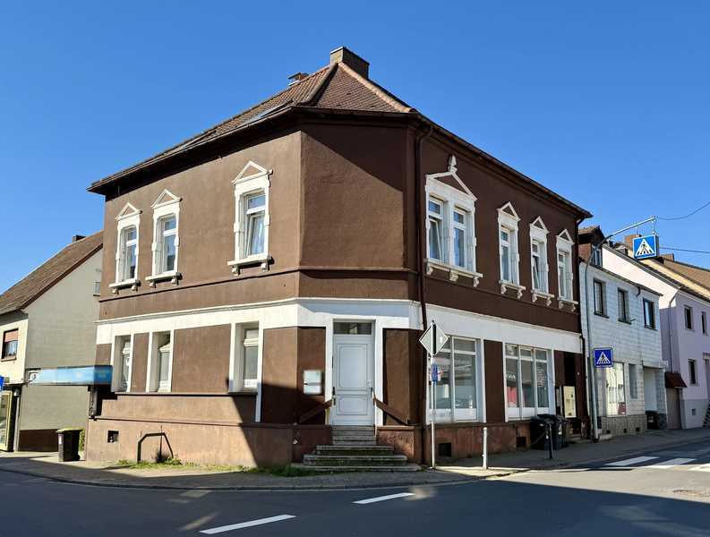 Real Estate Title Image Background