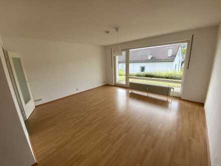 1 ZKB Singlewohnung - zentral in Weidenau