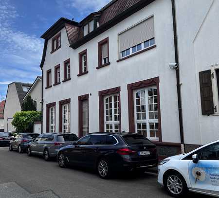 Familienfreundliches Haus mit viel Platz