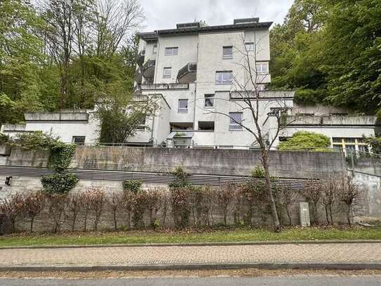 geräumige 3-Raumwohnung mit Terrasse in ruhiger Lage von Tharndt