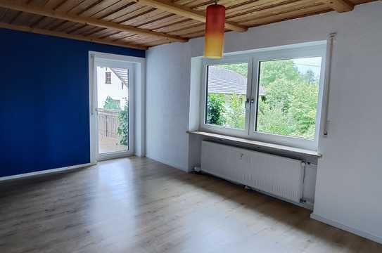 Freundliche 4-Zimmer-Wohnung mit EBK in Schwindkirchen