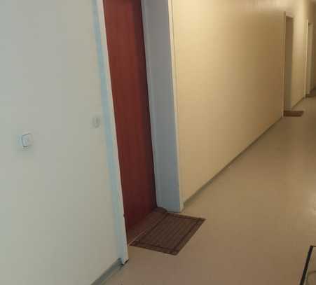 1-Zimmer-Apartment in Eschborn-Niederhöchstadt