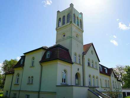 Herrschaftliches Anwesen mit energetischen Gutshaus Wendfeld.