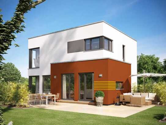 Dein Traumhaus im schicken Design