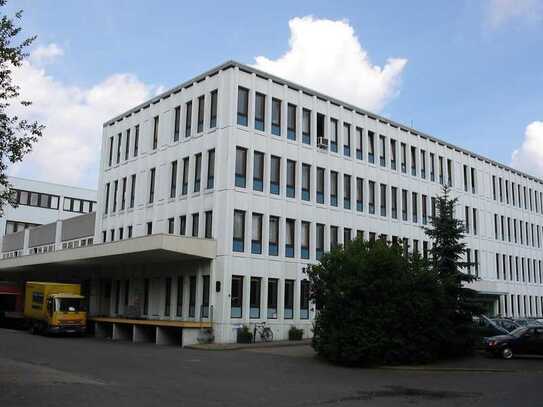 Bürofläche in HH-Barmbek