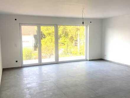 Erstbezug! 3ZKB in Hügelsheim!
