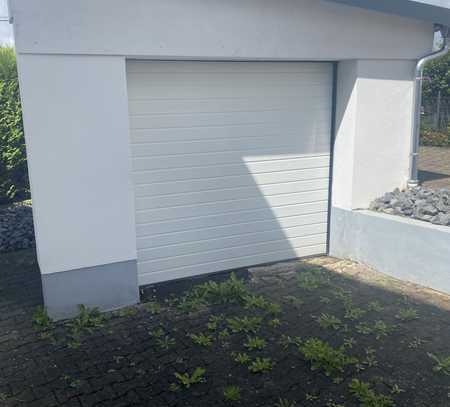 Garage zu Vermieten