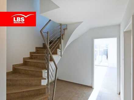Moderne KfW-55 Doppelhaushälfte in ruhiger Lage von Bielefeld - Theesen