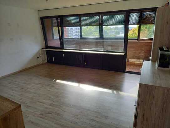 Einzimmer-Appartement zur Miete in Kempen