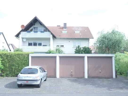 Schöne drei Zimmer Mansardenwohnung in Kassel (Kreis), Fuldatal