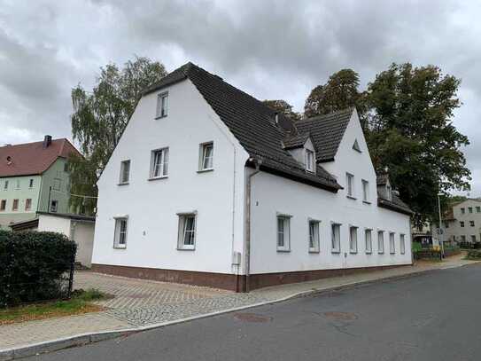 Schönes 4-Familienhaus zu verkaufen in Zschaitz-Ottewig