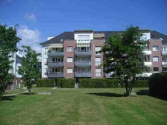 Sonnige 2-Zimmer-Wohnung in Bonn