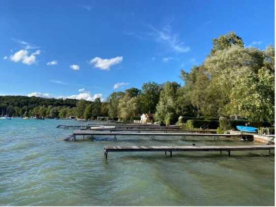 Traumhaftes Zuhause für Berufspendler, Wochenendheimfahrer oder Homeworking in Seenähe!