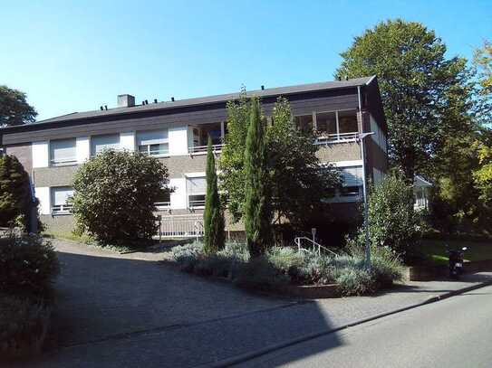 Elegante Etagenwohnung in exponierter Wohnlage von Weinheim ** RESERVIERT **