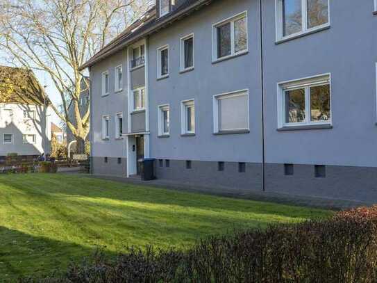 Vollrenovierte Familienwohnung in der Mitte Bismarcks