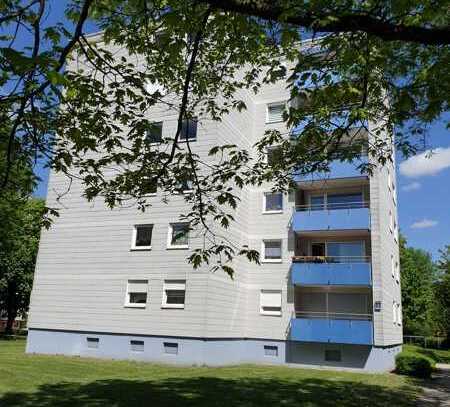 Tolle, helle 2-Zimmer-Wohnung
ideale und zentrale Lage! Fahrstuhl im Haus