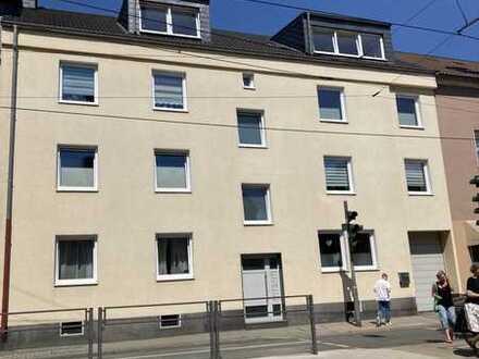 Renditestarkes MFH, energetisch saniert in Top-Zustand