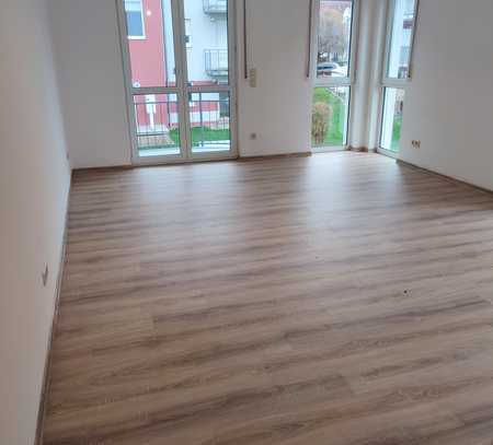 Traumhafte 3-Zimmer-Wohnung (Balkon und sep. Küche) in Frankenberg/Sa.