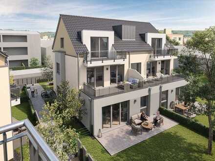 +Neubau Erstbezug+ Ihr neues Zuhause in Hechtsheim