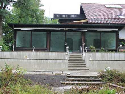 140m²-Wohnung in Bad Füssing/Würding