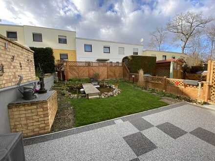 Freundliches 5-Zimmer-Haus zum Kauf in Eberdingen, Hochdorf