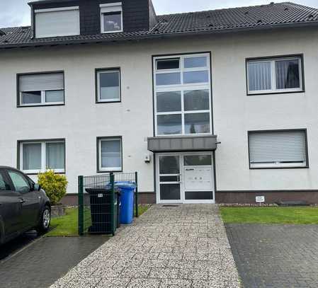 3-Zimmer-Wohnung in Leverkusen-Küppersteg