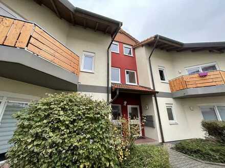 Maisonette-Wohnung in Westhofen sucht einen neuen Mieter