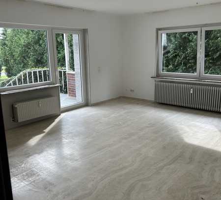 Freundliche 3-Zimmer-Wohnung in Auetal