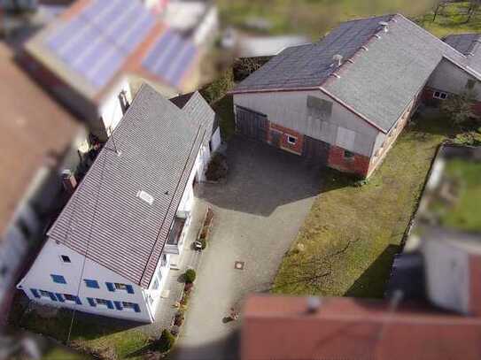 Mehr Raum für Ihre Träume: Großzügiges Anwesen in Merklingen