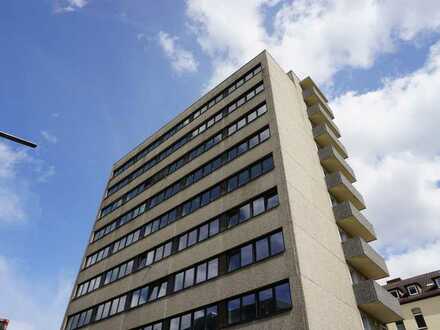 Provisionsfreie Büroflächen in gefragter Lage Kassels zu vermieten