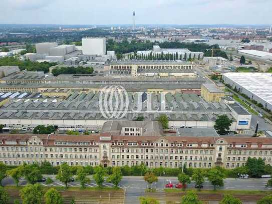 Mieten im Business Park zu fairen Preisen