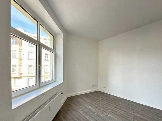 +++Süße 3-Zimmer mit Einbauküche in Magdeburg - Alte Neustadt+++